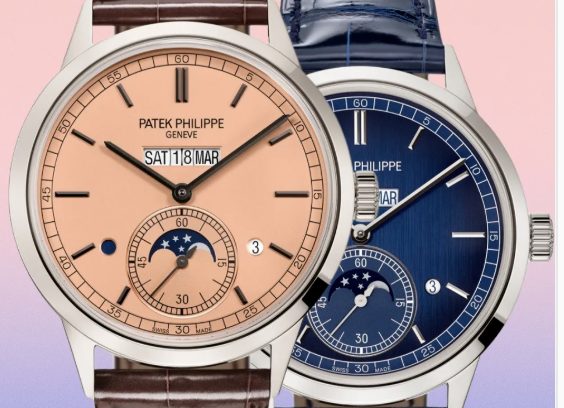 Hvad påvirker valget af ur?